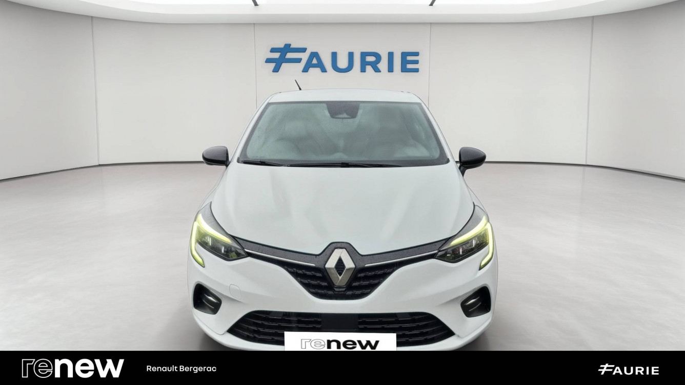 Acheter Renault Clio 5 Clio TCe 100 GPL - 21 Limited 5p occasion dans les concessions du Groupe Faurie
