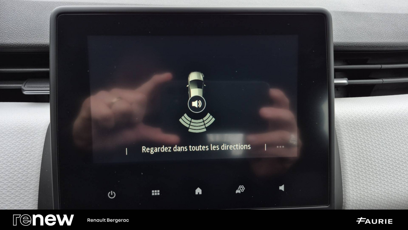 Acheter Renault Clio 5 Clio TCe 100 GPL - 21 Limited 5p occasion dans les concessions du Groupe Faurie