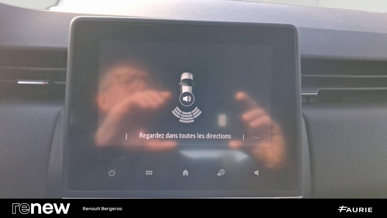 Acheter Renault Clio 5 Clio TCe 90 - 21N Business 5p occasion dans les concessions du Groupe Faurie