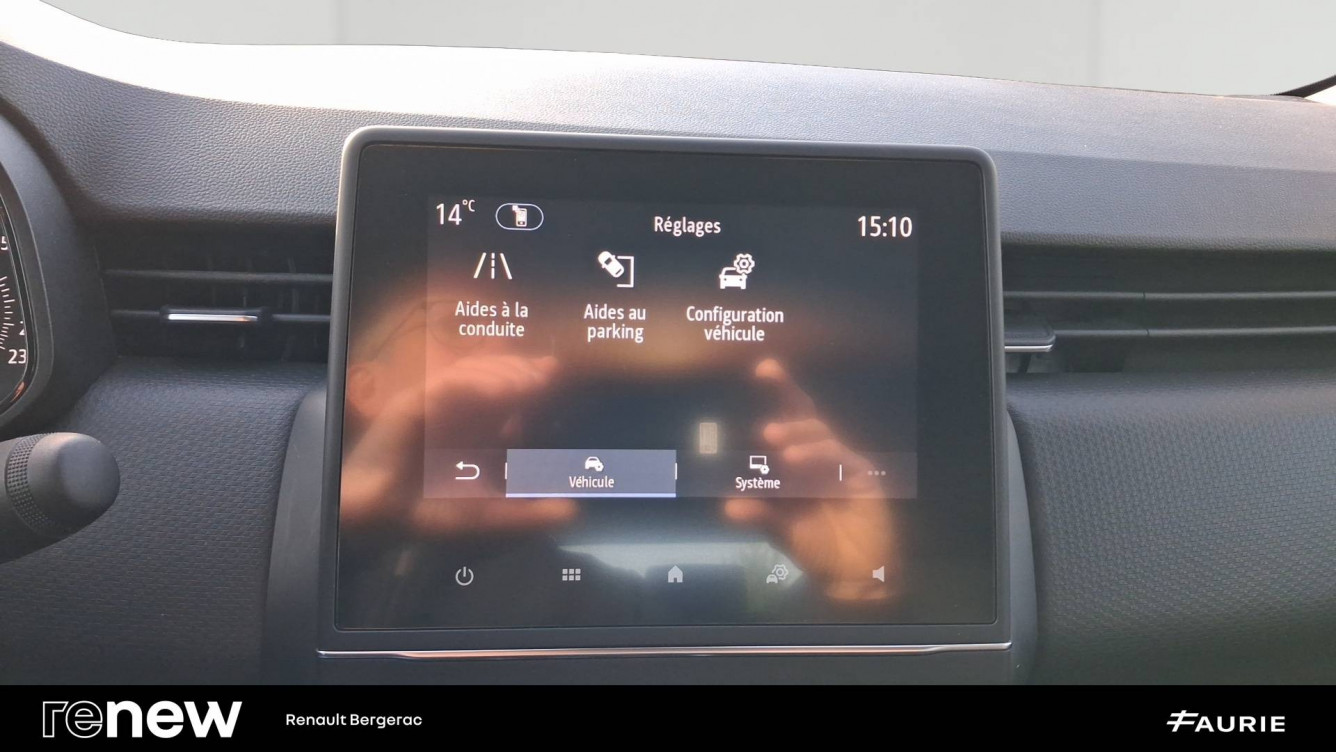 Acheter Renault Clio 5 Clio TCe 90 - 21N Business 5p occasion dans les concessions du Groupe Faurie