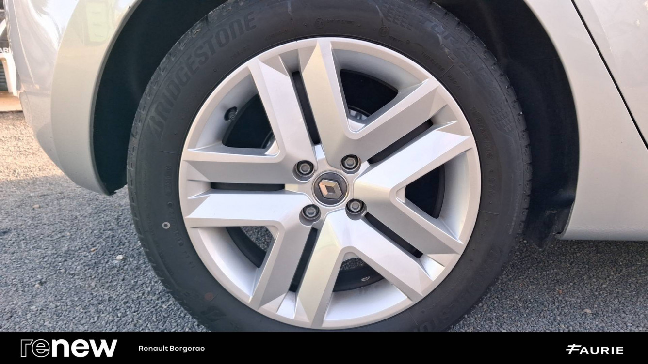Acheter Renault Clio 5 Clio TCe 90 - 21N Business 5p occasion dans les concessions du Groupe Faurie