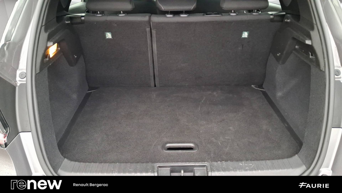 Acheter Renault Captur 2 Captur Eco-G 100 ch Evolution 5p occasion dans les concessions du Groupe Faurie