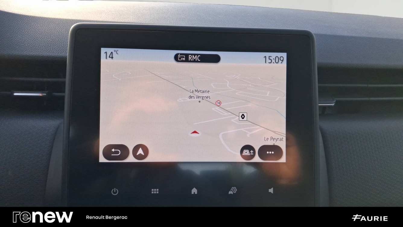 Acheter Renault Clio 5 Clio TCe 90 - 21N Business 5p occasion dans les concessions du Groupe Faurie