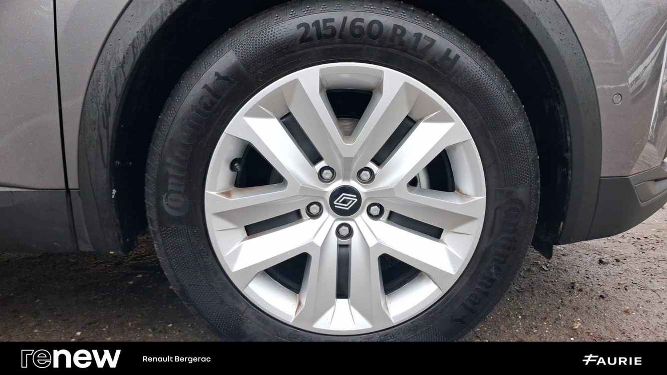 Acheter Renault Captur 2 Captur Eco-G 100 ch Evolution 5p occasion dans les concessions du Groupe Faurie