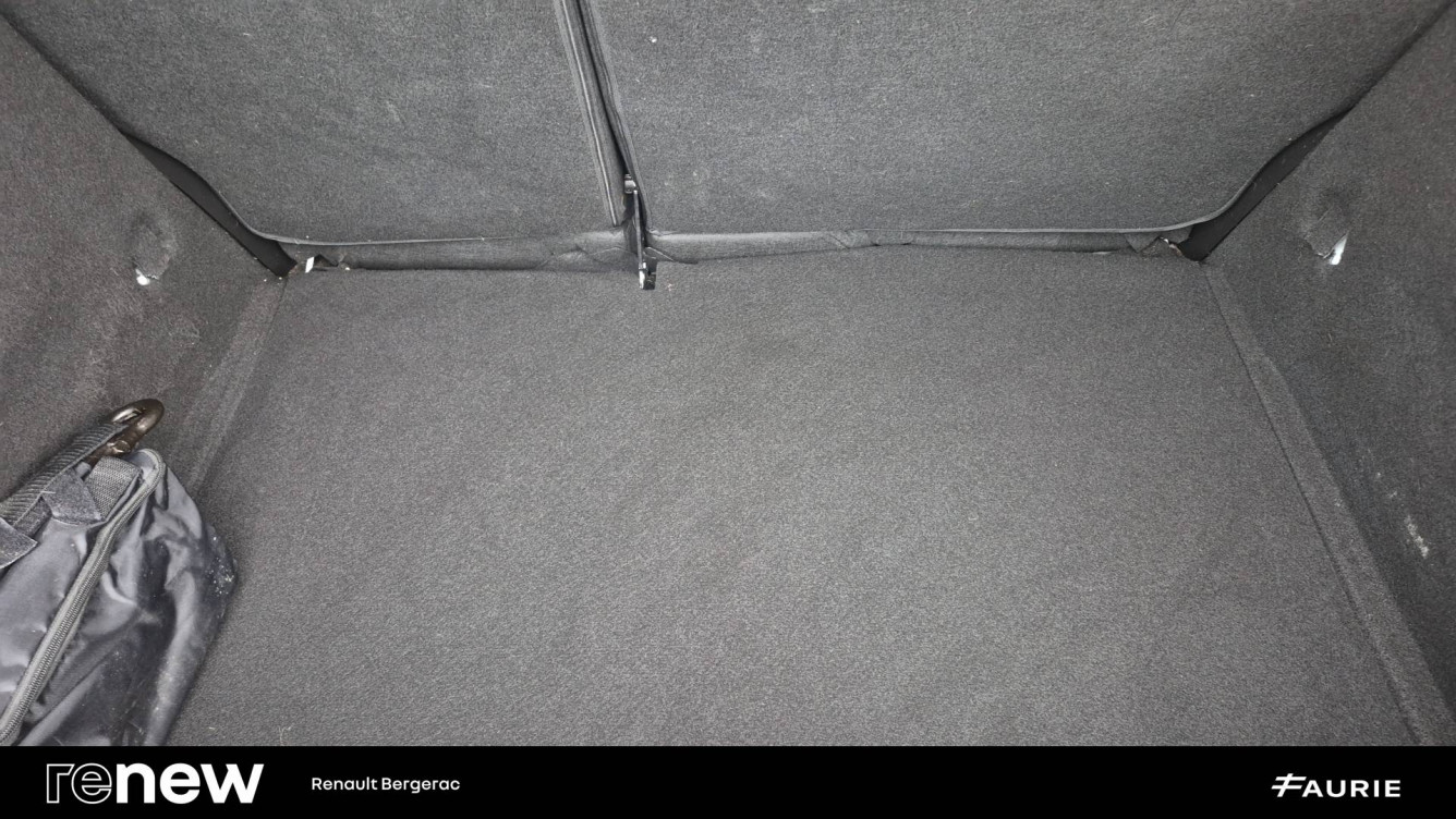 Acheter Renault Clio 5 Clio TCe 100 GPL - 21 Limited 5p occasion dans les concessions du Groupe Faurie