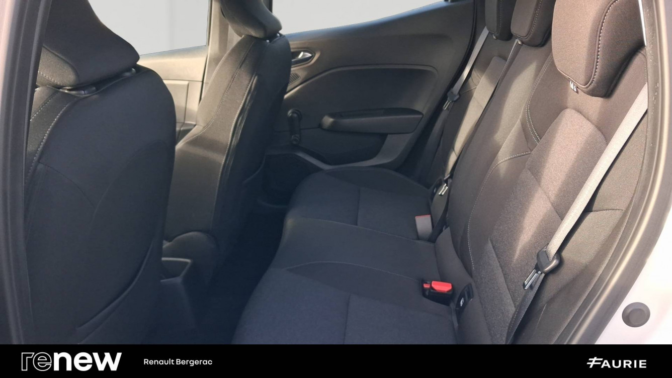 Acheter Renault Clio 5 Clio TCe 90 - 21N Business 5p occasion dans les concessions du Groupe Faurie