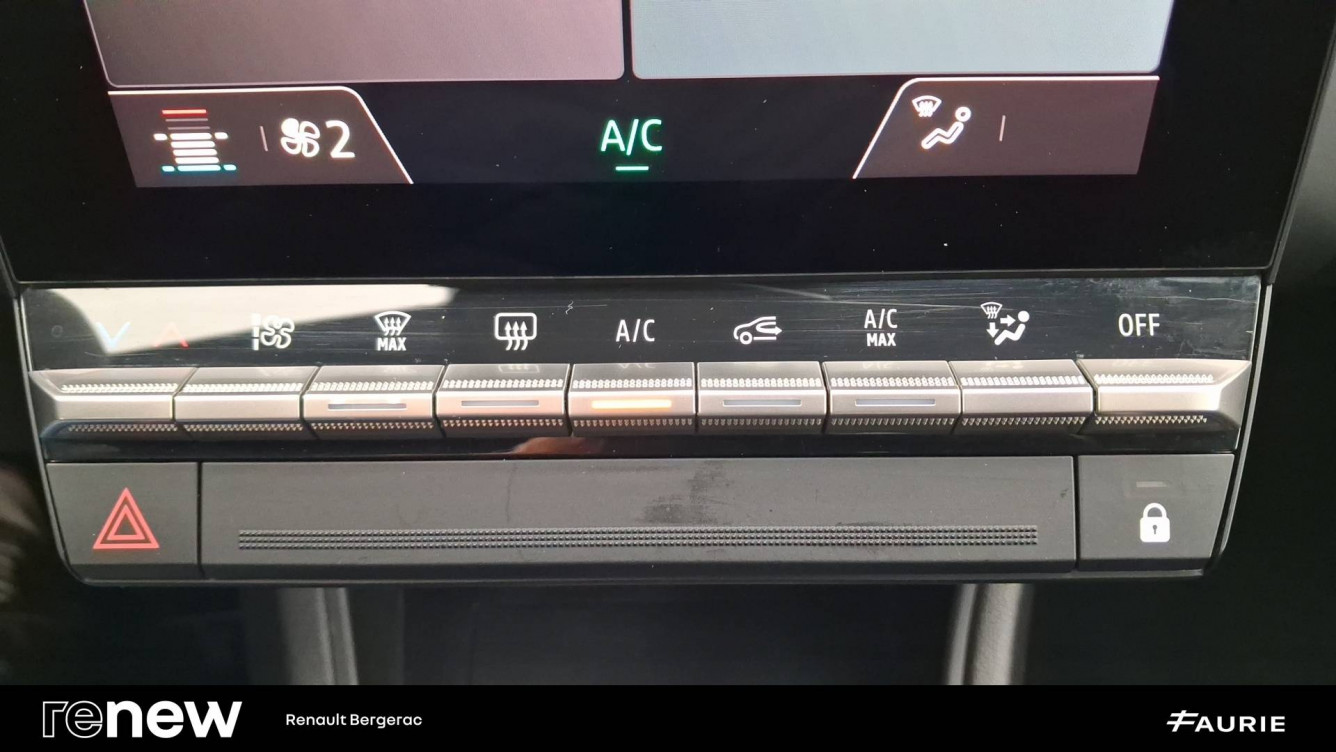 Acheter Renault Captur 2 Captur Eco-G 100 ch Evolution 5p occasion dans les concessions du Groupe Faurie