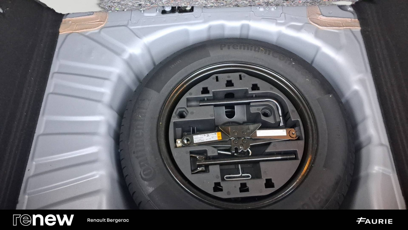 Acheter Renault Clio 5 Clio TCe 90 - 21N Business 5p occasion dans les concessions du Groupe Faurie