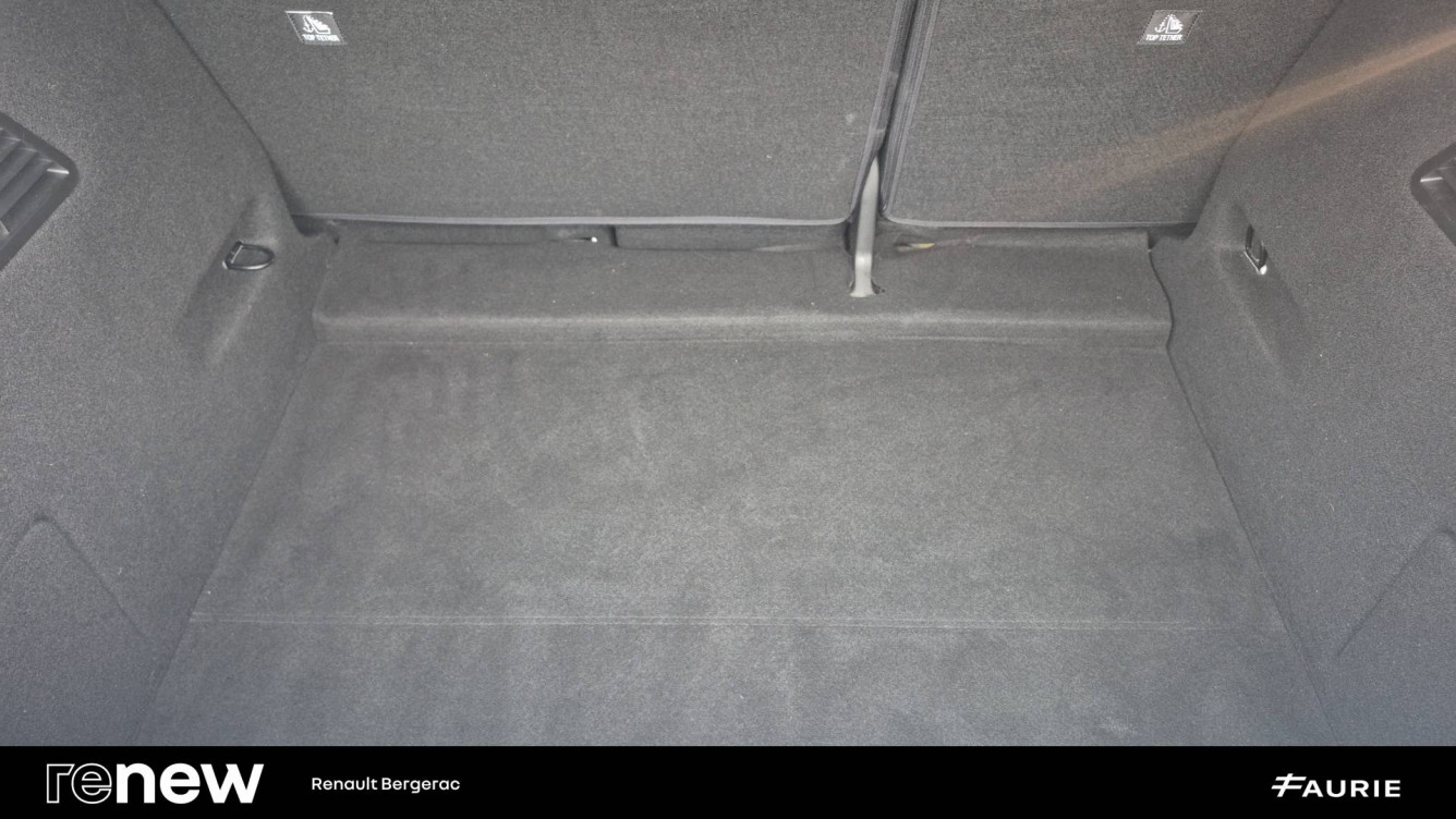 Acheter Renault Megane E-Tech Megane E-Tech EV60 220 ch super charge Iconic 5p occasion dans les concessions du Groupe Faurie