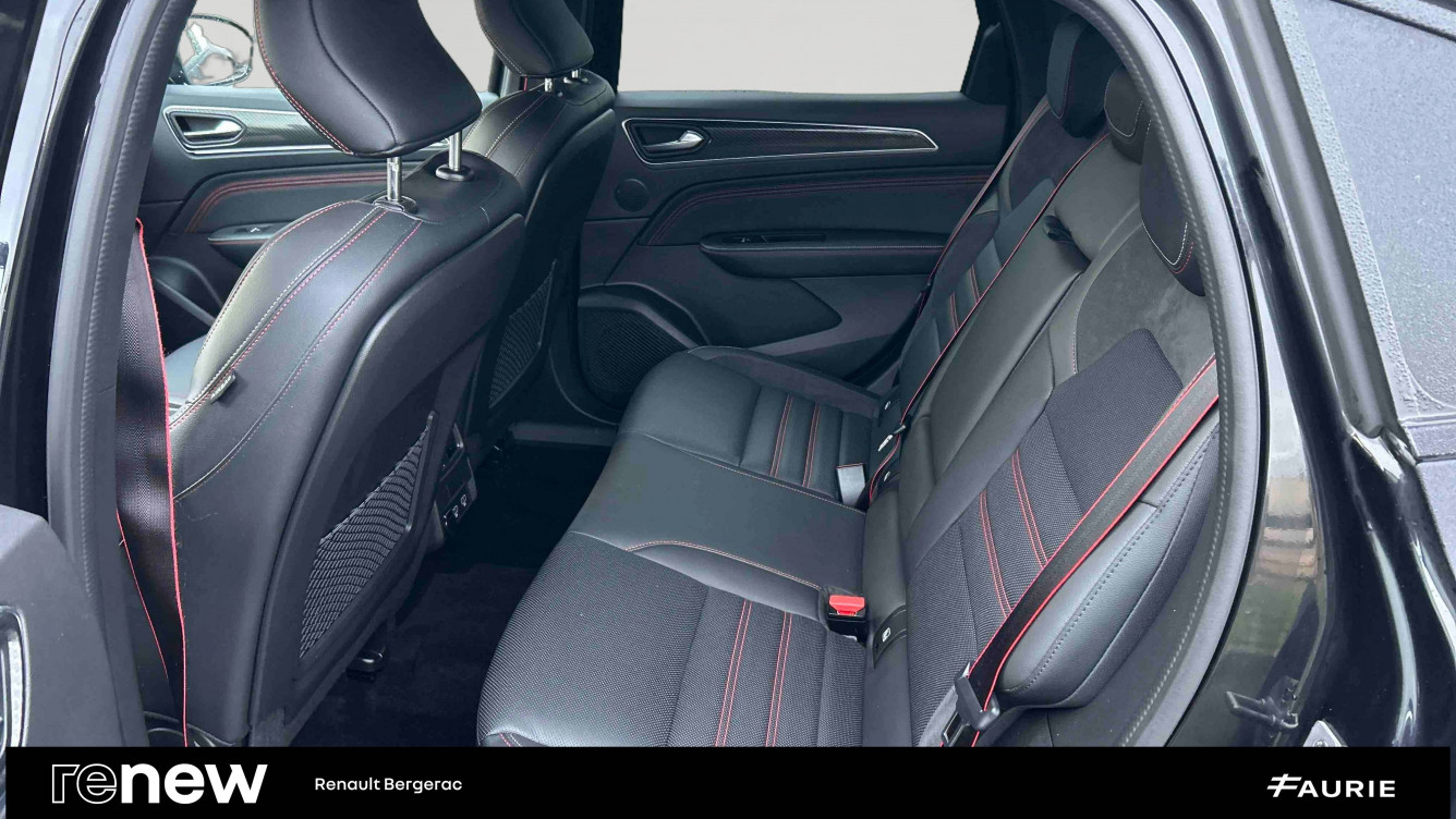 Acheter Renault Arkana Arkana E-Tech 145 - 21B R.S. Line 5p occasion dans les concessions du Groupe Faurie