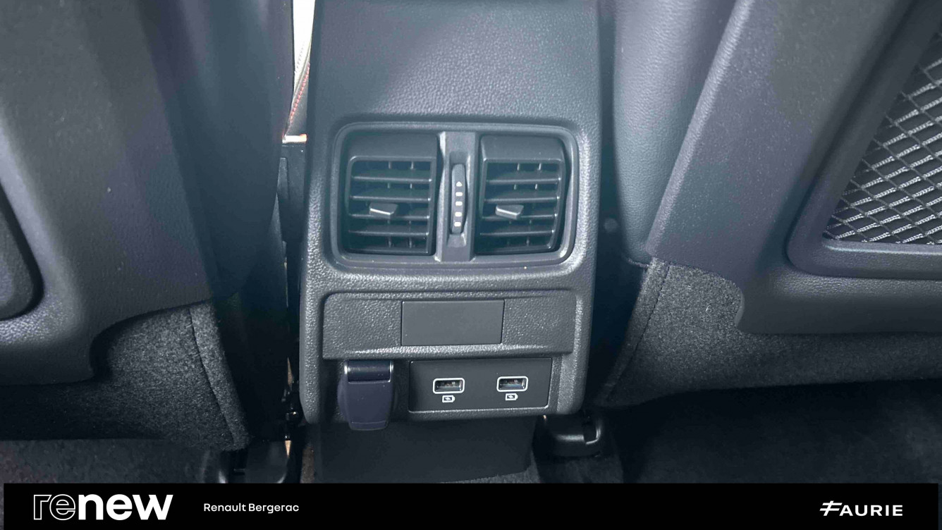 Acheter Renault Arkana Arkana E-Tech 145 - 21B R.S. Line 5p occasion dans les concessions du Groupe Faurie