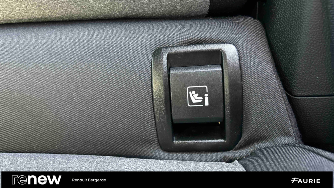 Acheter Renault Clio 5 Clio TCe 90 Evolution 5p occasion dans les concessions du Groupe Faurie