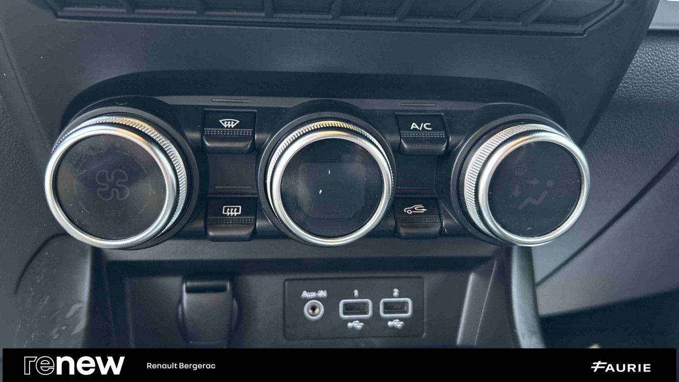 Acheter Renault Arkana Arkana E-Tech 145 - 21B R.S. Line 5p occasion dans les concessions du Groupe Faurie