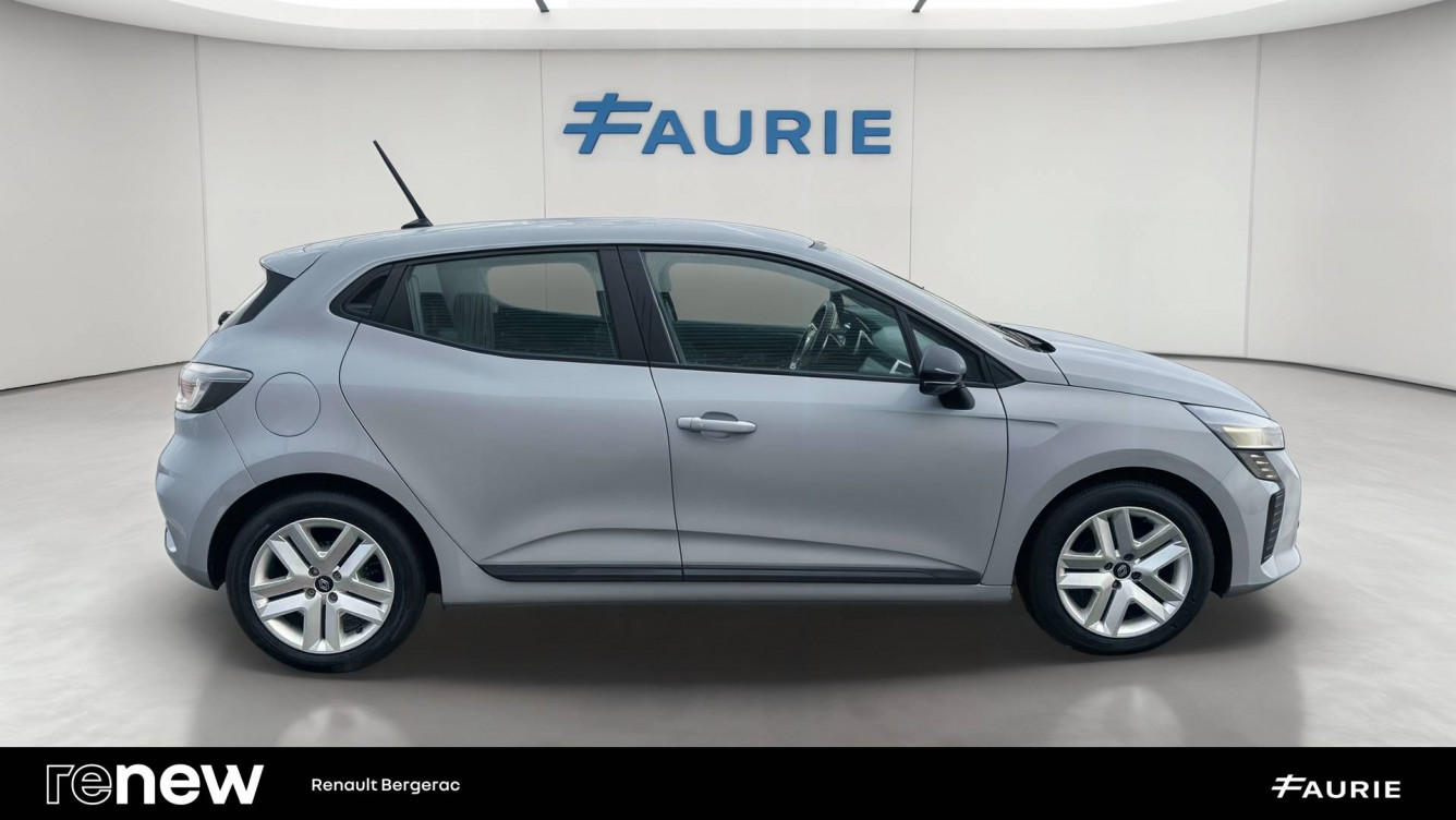 Acheter Renault Clio 5 Clio TCe 90 Evolution 5p occasion dans les concessions du Groupe Faurie