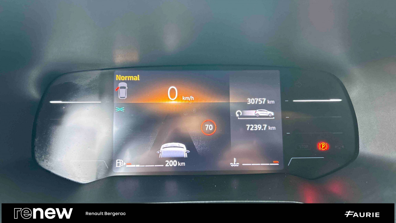 Acheter Renault Clio 5 Clio TCe 90 Evolution 5p occasion dans les concessions du Groupe Faurie