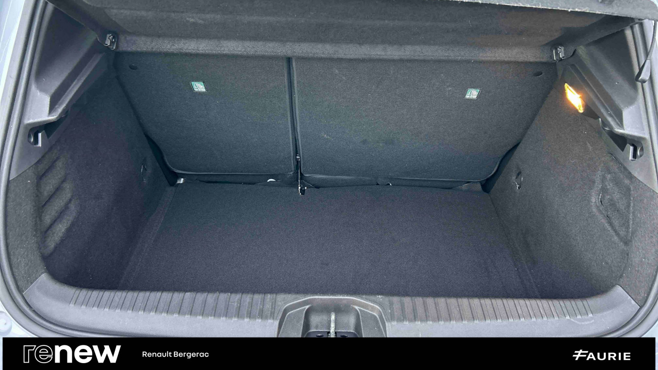 Acheter Renault Clio 5 Clio TCe 90 Evolution 5p occasion dans les concessions du Groupe Faurie