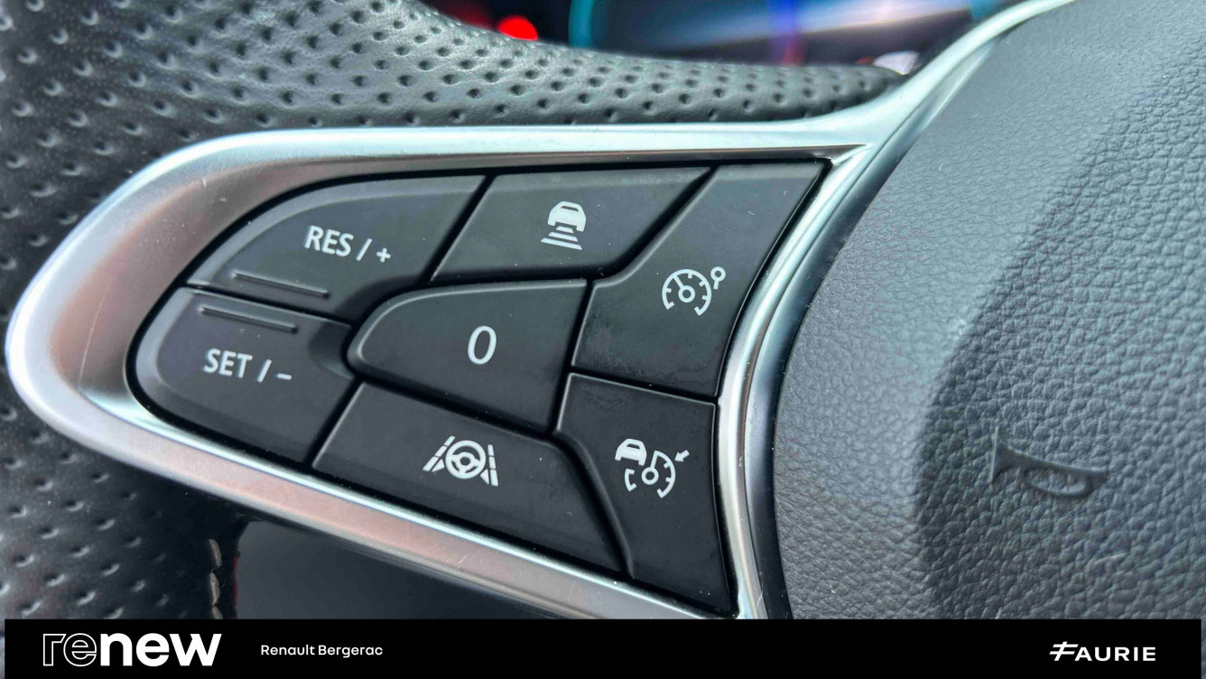 Acheter Renault Arkana Arkana E-Tech 145 - 21B R.S. Line 5p occasion dans les concessions du Groupe Faurie