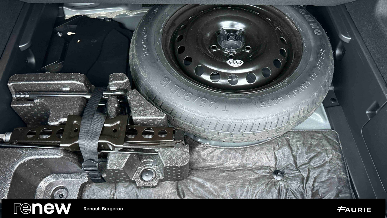 Acheter Renault Arkana Arkana E-Tech 145 - 21B R.S. Line 5p occasion dans les concessions du Groupe Faurie