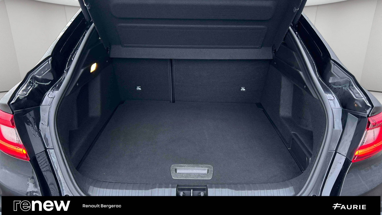Acheter Renault Arkana Arkana E-Tech 145 - 21B R.S. Line 5p occasion dans les concessions du Groupe Faurie