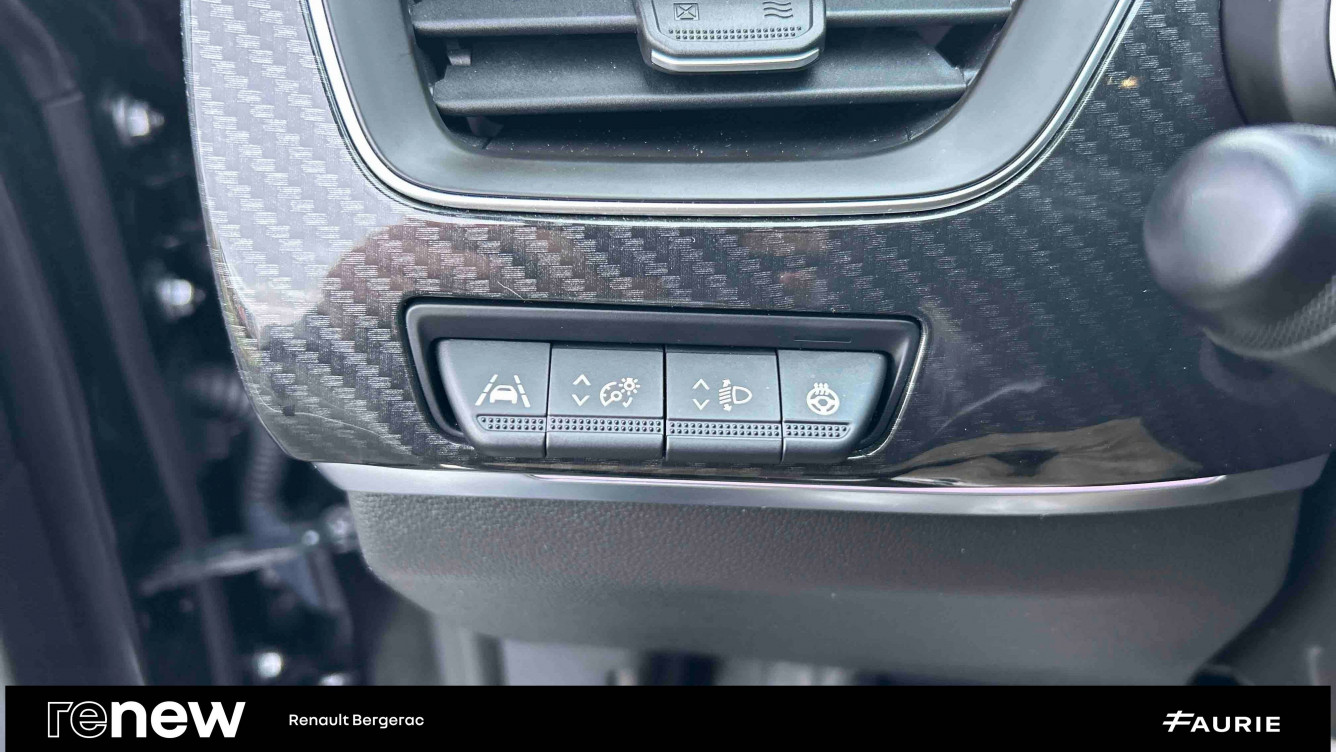 Acheter Renault Arkana Arkana E-Tech 145 - 21B R.S. Line 5p occasion dans les concessions du Groupe Faurie