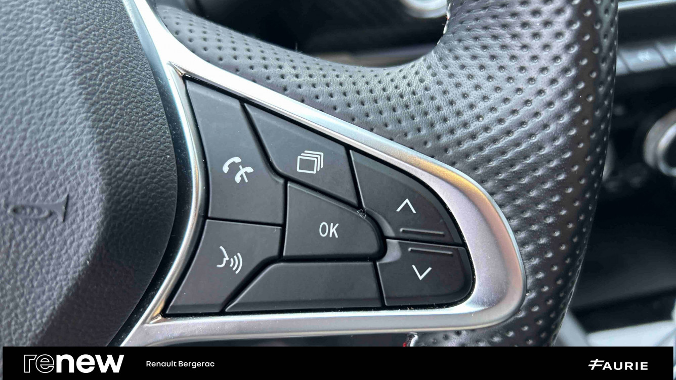 Acheter Renault Arkana Arkana E-Tech 145 - 21B R.S. Line 5p occasion dans les concessions du Groupe Faurie