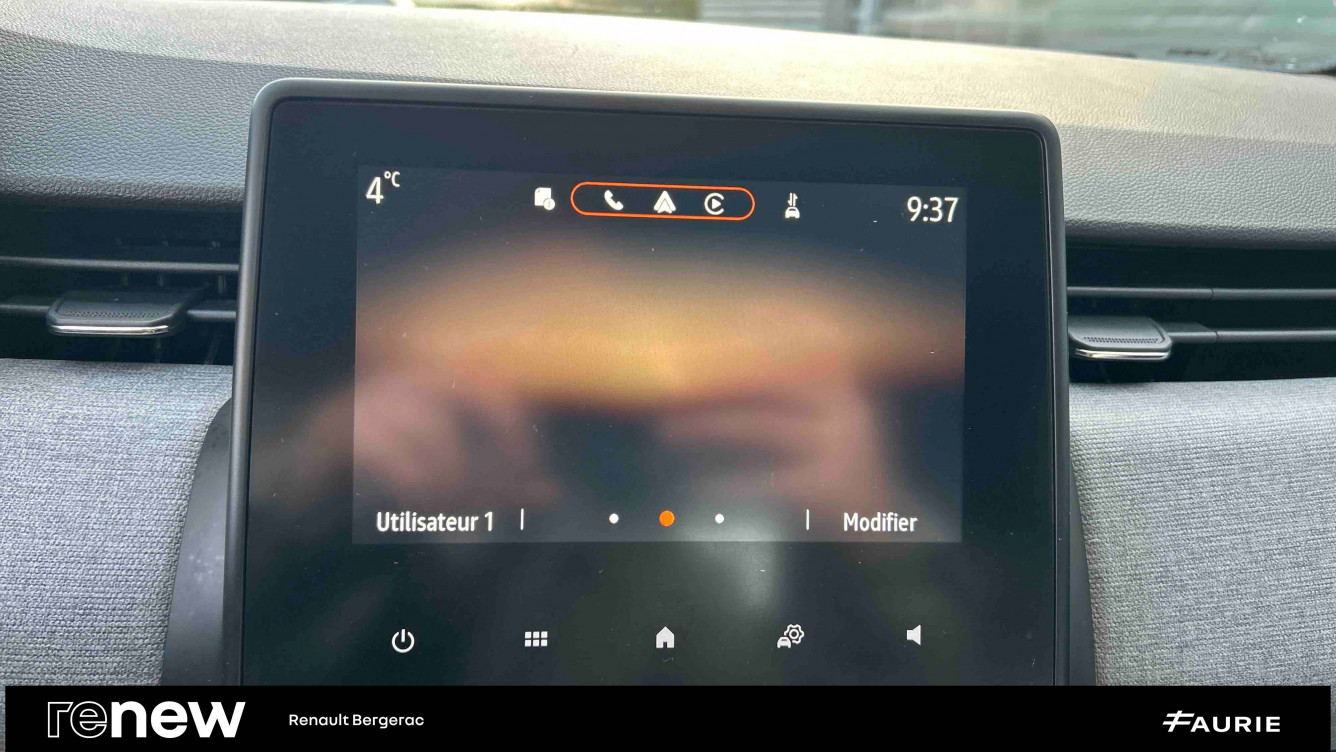 Acheter Renault Clio 5 Clio TCe 90 Evolution 5p occasion dans les concessions du Groupe Faurie