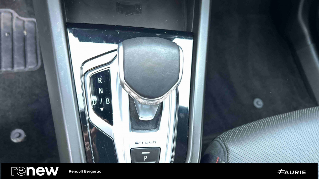 Acheter Renault Arkana Arkana E-Tech 145 - 21B R.S. Line 5p occasion dans les concessions du Groupe Faurie