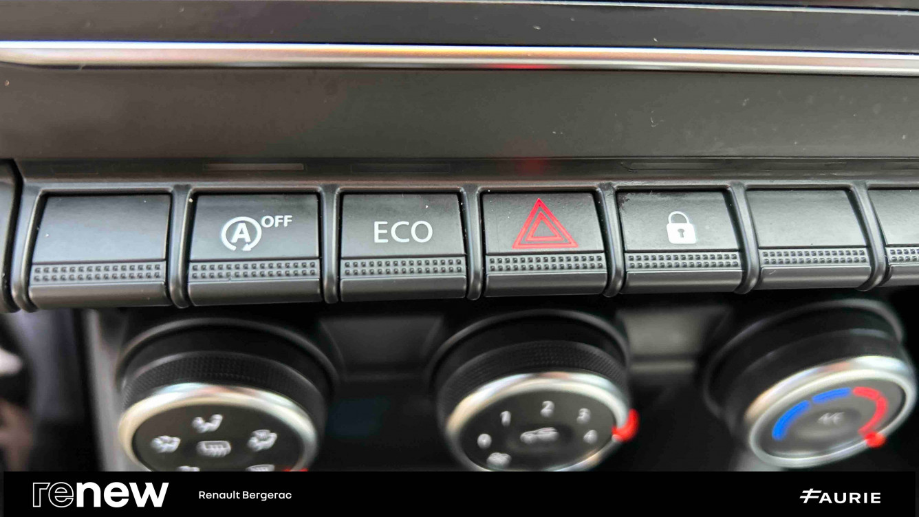 Acheter Renault Clio 5 Clio TCe 90 Evolution 5p occasion dans les concessions du Groupe Faurie