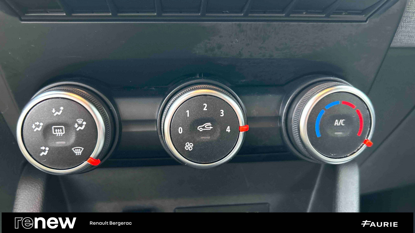 Acheter Renault Clio 5 Clio TCe 90 Evolution 5p occasion dans les concessions du Groupe Faurie