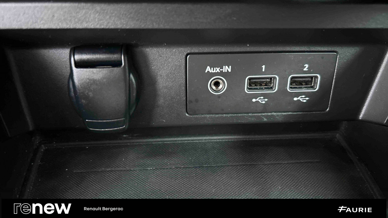 Acheter Renault Arkana Arkana E-Tech 145 - 21B R.S. Line 5p occasion dans les concessions du Groupe Faurie