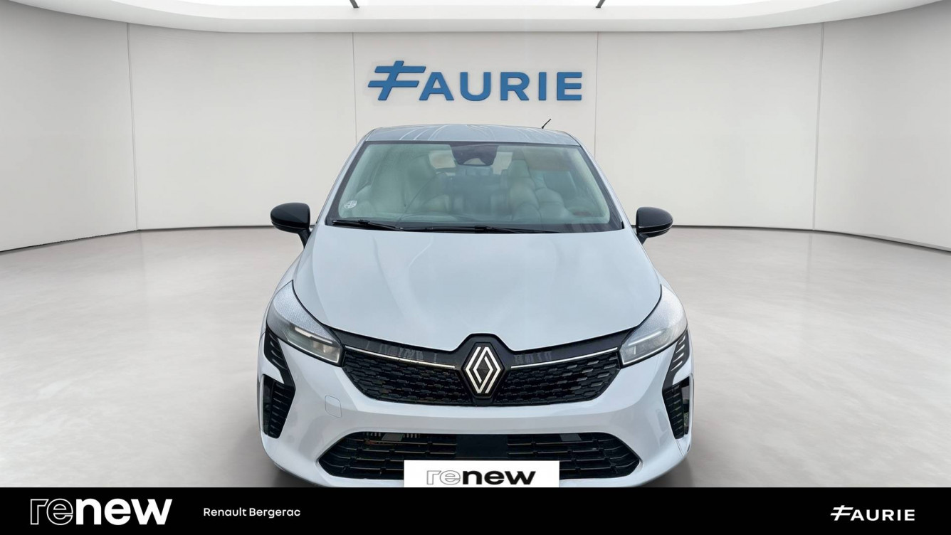 Acheter Renault Clio 5 Clio TCe 90 Evolution 5p occasion dans les concessions du Groupe Faurie