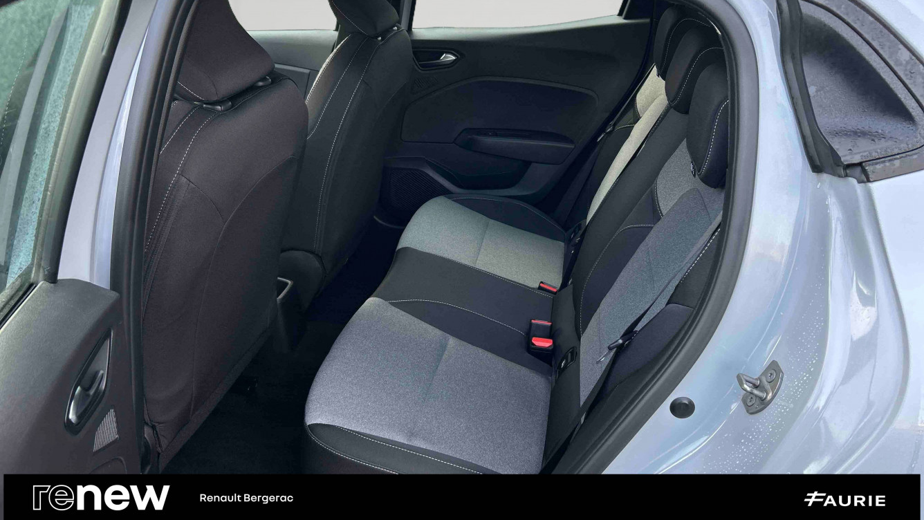 Acheter Renault Clio 5 Clio TCe 90 Evolution 5p occasion dans les concessions du Groupe Faurie