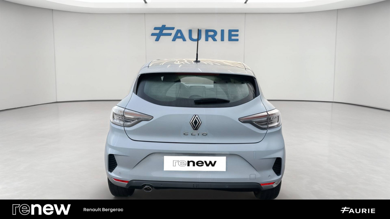 Acheter Renault Clio 5 Clio TCe 90 Evolution 5p occasion dans les concessions du Groupe Faurie