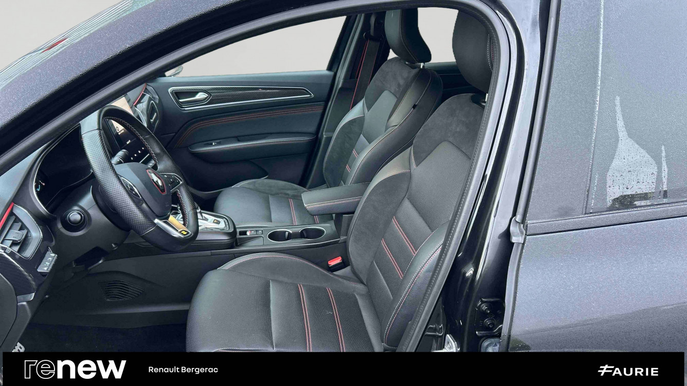 Acheter Renault Arkana Arkana E-Tech 145 - 21B R.S. Line 5p occasion dans les concessions du Groupe Faurie