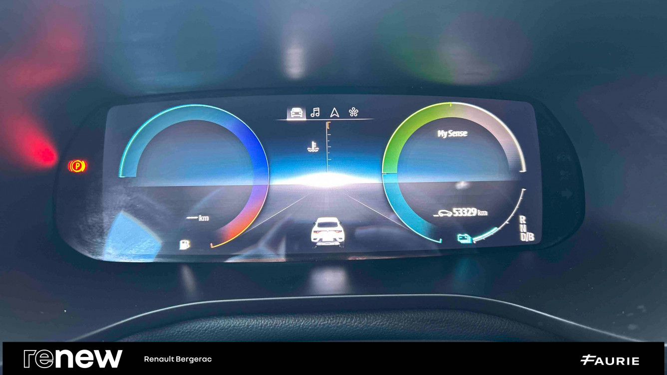 Acheter Renault Arkana Arkana E-Tech 145 - 21B R.S. Line 5p occasion dans les concessions du Groupe Faurie