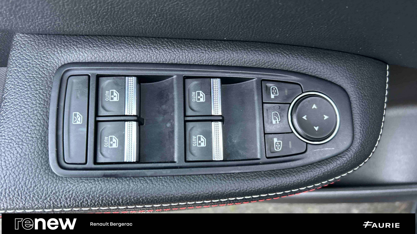 Acheter Renault Arkana Arkana E-Tech 145 - 21B R.S. Line 5p occasion dans les concessions du Groupe Faurie