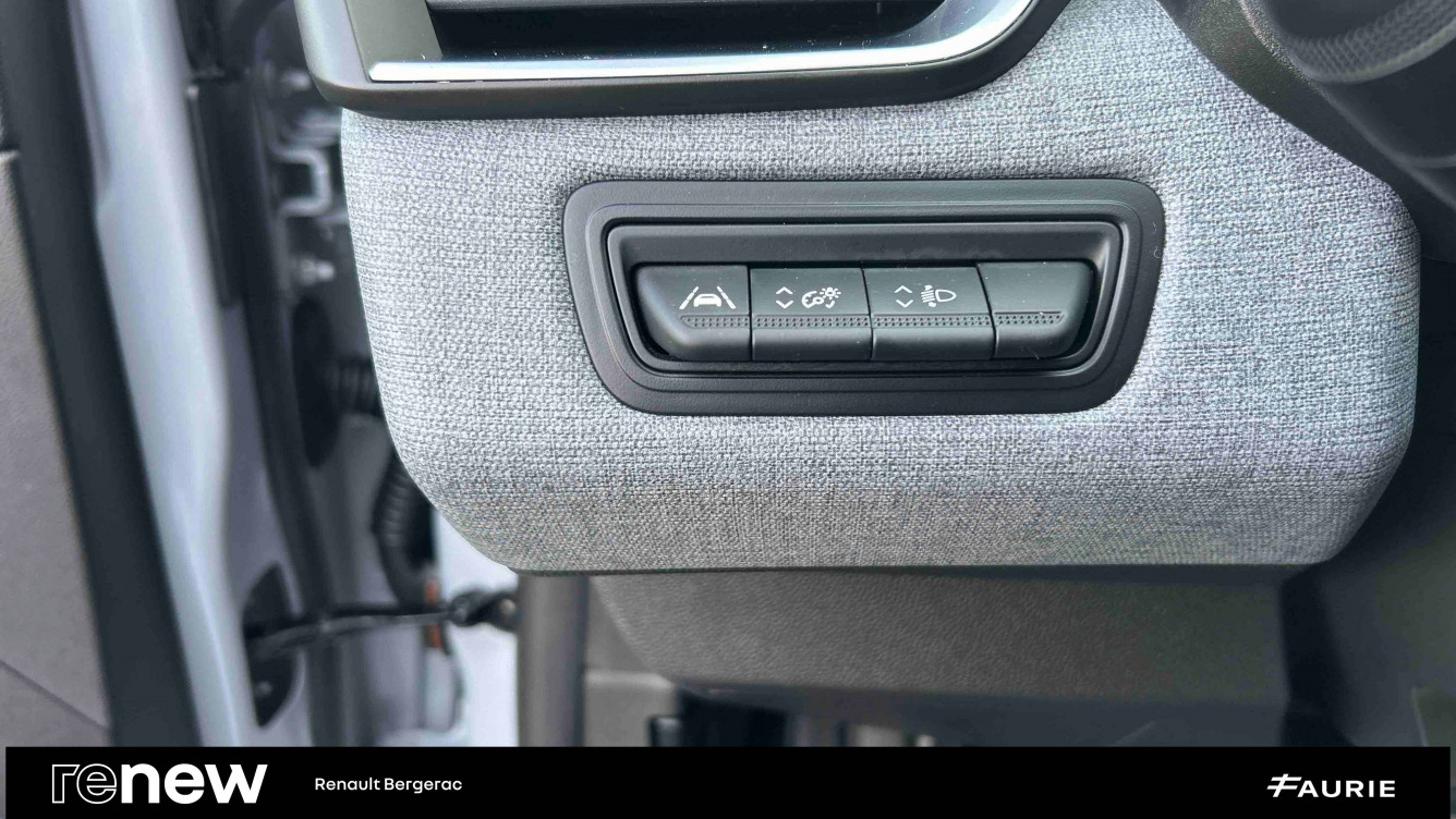 Acheter Renault Clio 5 Clio TCe 90 Evolution 5p occasion dans les concessions du Groupe Faurie