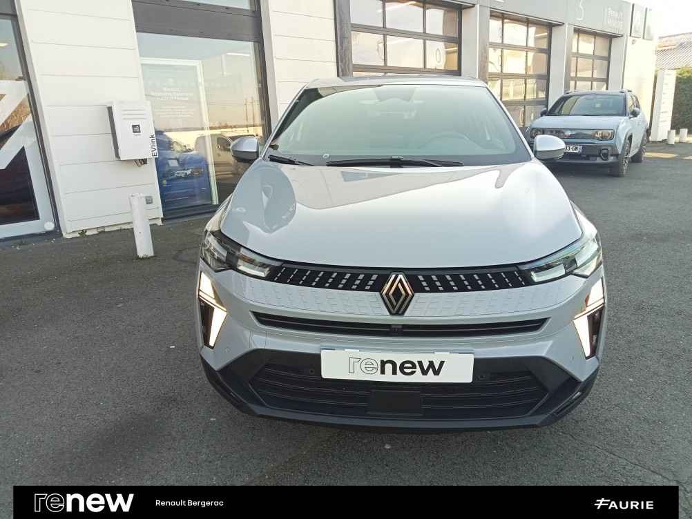 Acheter Renault Captur 2 Captur TCe 90 ch Techno 5p occasion dans les concessions du Groupe Faurie