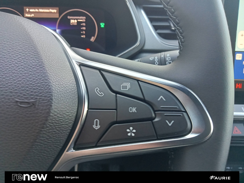 Acheter Renault Captur 2 Captur TCe 90 ch Techno 5p occasion dans les concessions du Groupe Faurie