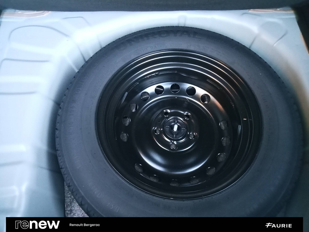 Acheter Renault Captur 2 Captur TCe 90 ch Techno 5p occasion dans les concessions du Groupe Faurie