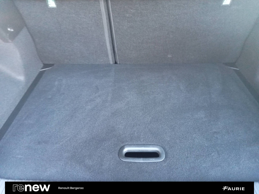 Acheter Renault Captur 2 Captur TCe 90 ch Techno 5p occasion dans les concessions du Groupe Faurie