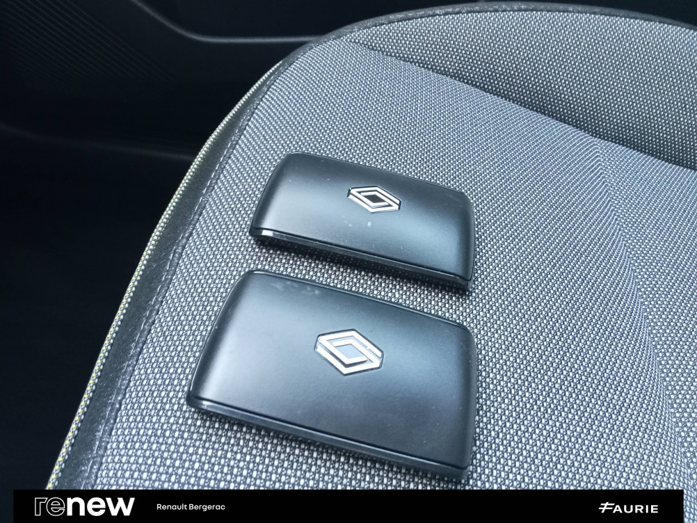Acheter Renault Captur 2 Captur TCe 90 ch Techno 5p occasion dans les concessions du Groupe Faurie