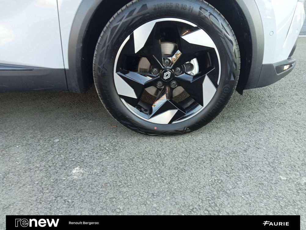 Acheter Renault Captur 2 Captur TCe 90 ch Techno 5p occasion dans les concessions du Groupe Faurie