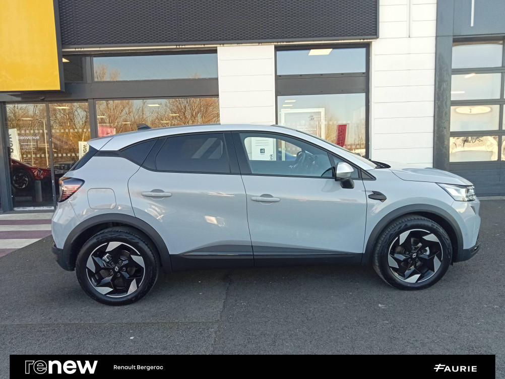 Acheter Renault Captur 2 Captur TCe 90 ch Techno 5p occasion dans les concessions du Groupe Faurie