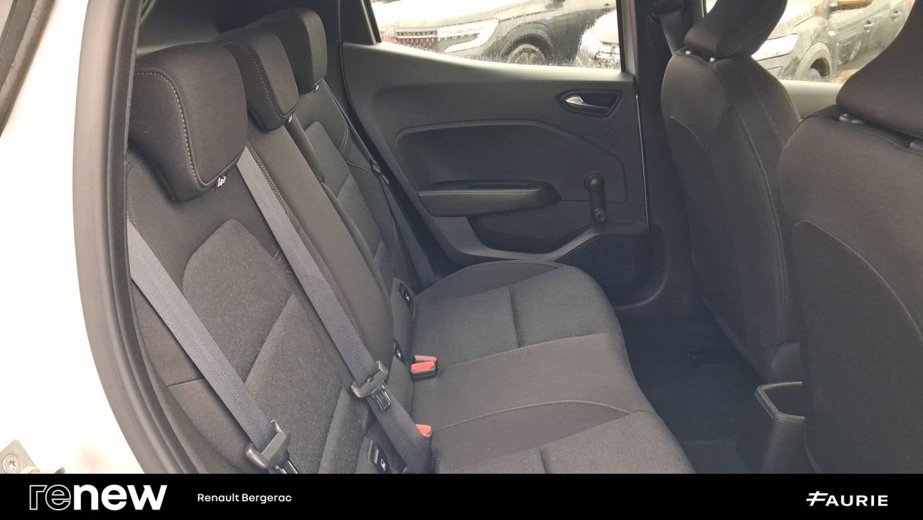 Acheter Renault Clio 5 Clio TCe 90 Equilibre 5p occasion dans les concessions du Groupe Faurie