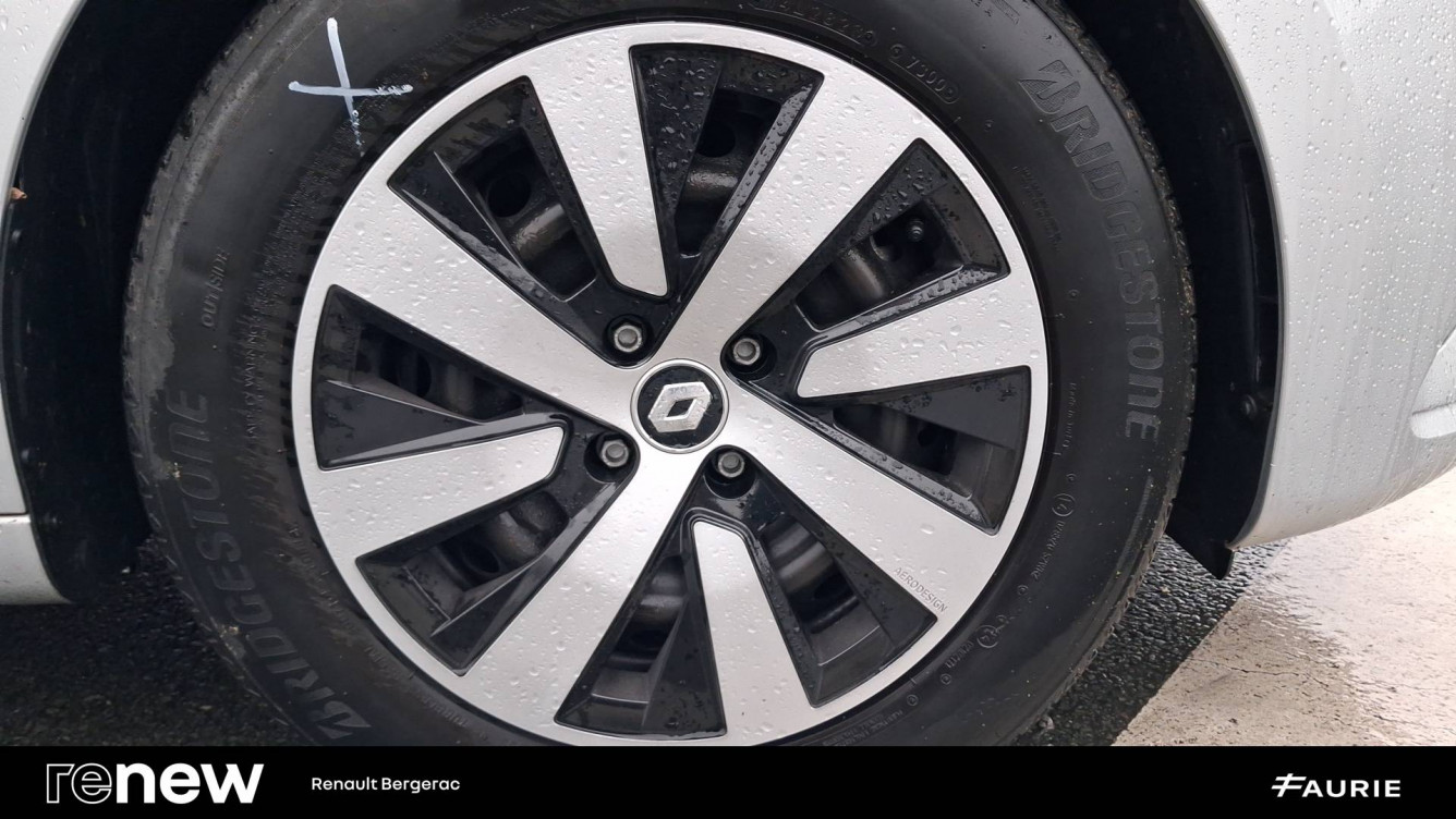 Acheter Renault Clio 5 Clio TCe 90 Equilibre 5p occasion dans les concessions du Groupe Faurie