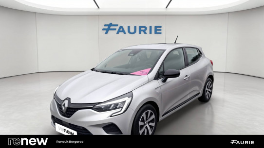 Acheter Renault Clio 5 Clio TCe 90 Equilibre 5p occasion dans les concessions du Groupe Faurie