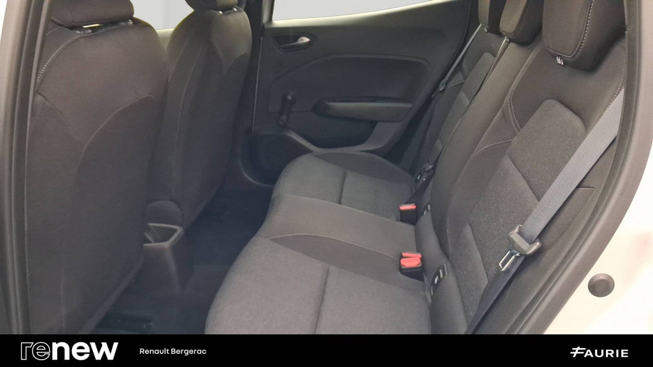 Acheter Renault Clio 5 Clio TCe 90 Equilibre 5p occasion dans les concessions du Groupe Faurie