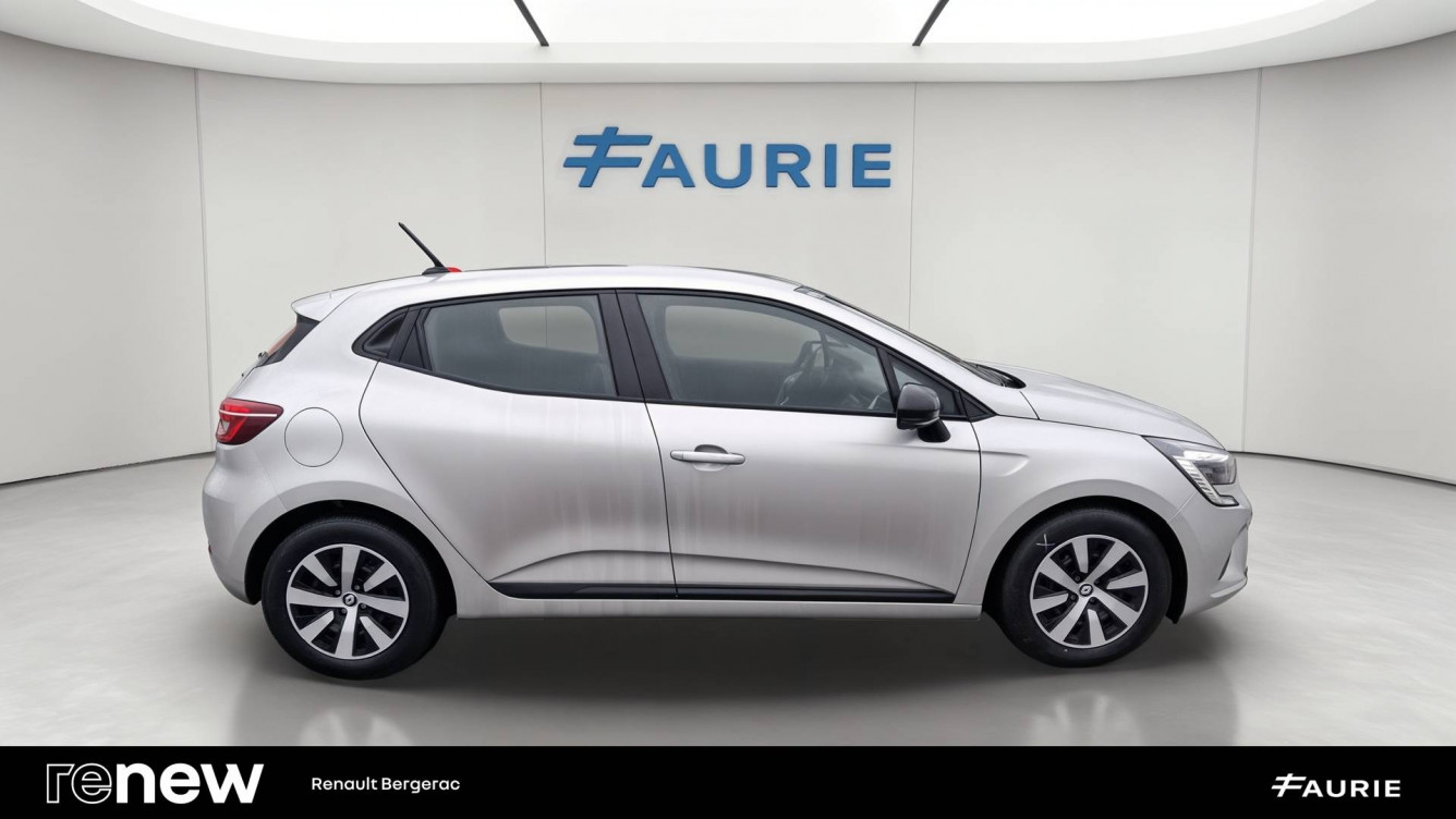 Acheter Renault Clio 5 Clio TCe 90 Equilibre 5p occasion dans les concessions du Groupe Faurie