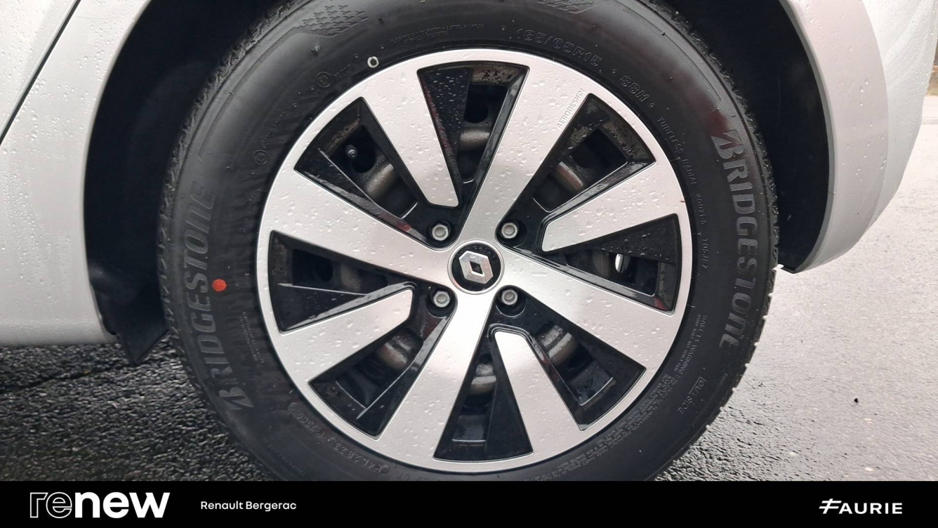 Acheter Renault Clio 5 Clio TCe 90 Equilibre 5p occasion dans les concessions du Groupe Faurie